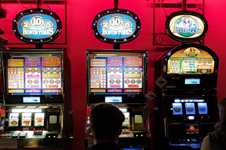 Rise of the Red Tiger progressive slot on RedTiger Asean