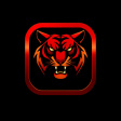 RedTiger Asean official logo featuring a red tiger emblem for Southeast Asia online slots