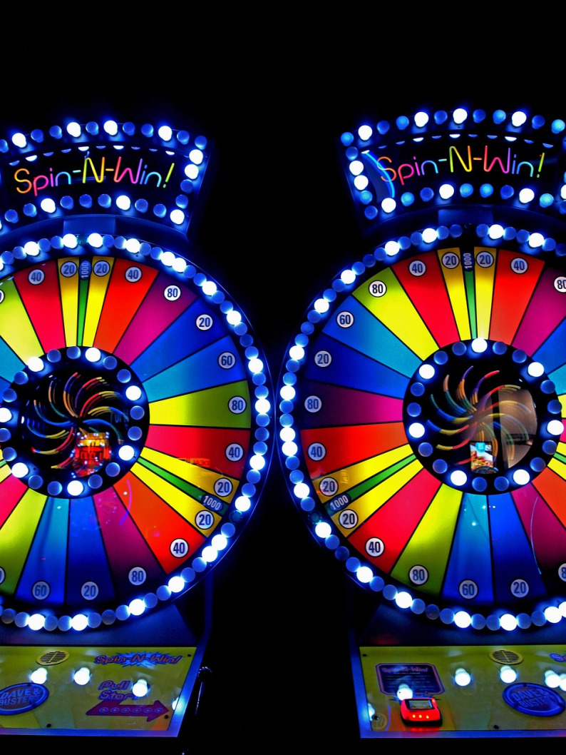 Prosperity Reels 888 cluster pays slot on RedTiger Asean