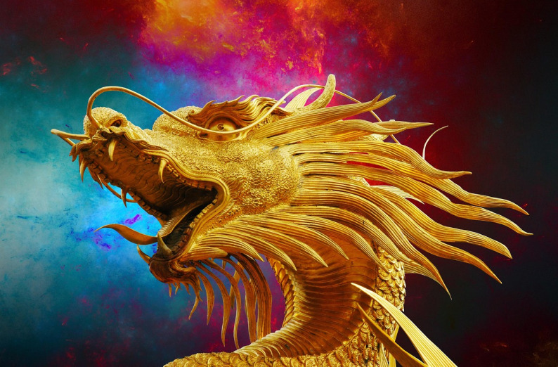 Lucky Lion Dance free spins slot on RedTiger Asean